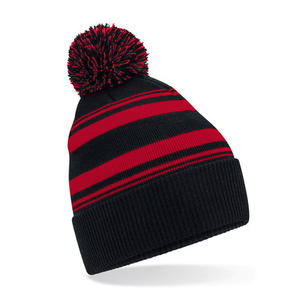 Pitchside beanie