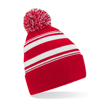 Pitchside beanie