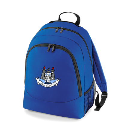 Dublin GAA Backpack