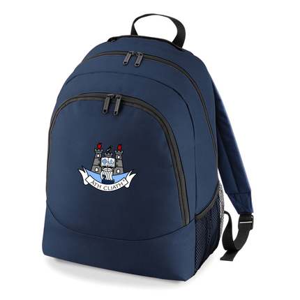 Dublin GAA Backpack