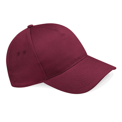 Ultimate 5-panel cap - customisable