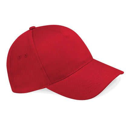 Ultimate 5-panel cap - customisable
