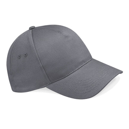 Ultimate 5-panel cap - customisable