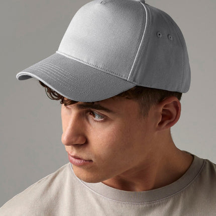 Ultimate 5-panel cap - customisable