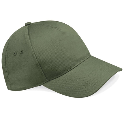 Ultimate 5-panel cap - customisable