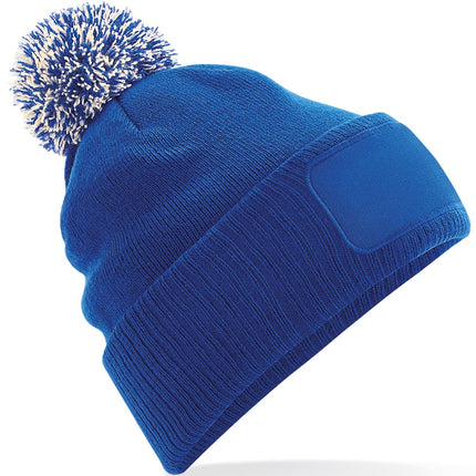 Snowstar® Patch Beanie