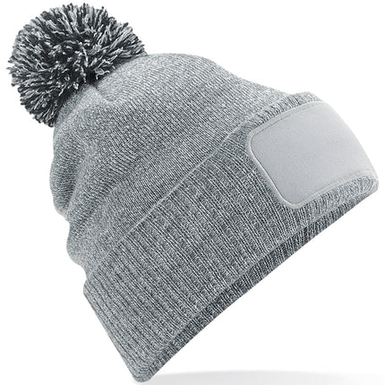 Snowstar® Patch Beanie