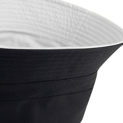 Reversible Bucket Hat