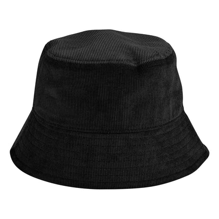 EarthAware® organic cord bucket hat