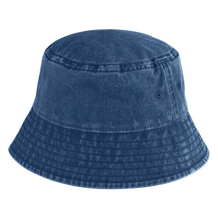 Vintage Bucket Hat