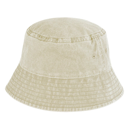 Vintage Bucket Hat