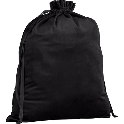 Personalised Velvet Gift Bag