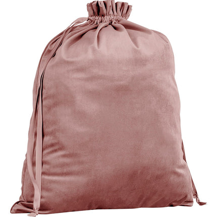 Personalised Velvet Gift Bag