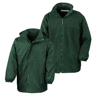 Reversible StormDri 4000 jacket