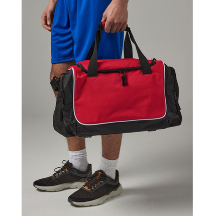 Cork GAA Teamwear Locker Bag