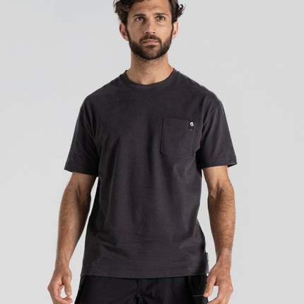 Wakefield pocket workwear t-shirt