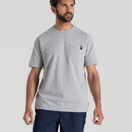 Wakefield pocket workwear t-shirt