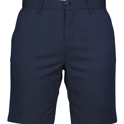 Women's Stretch Chino Shorts