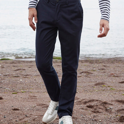 Stretch Chinos