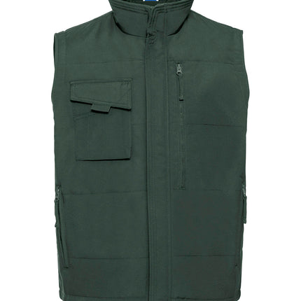 Russell Heavy Duty Gilet
