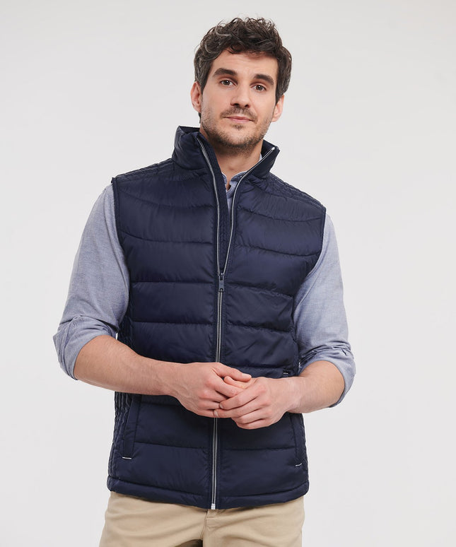 Russell Nano Bodywarmer