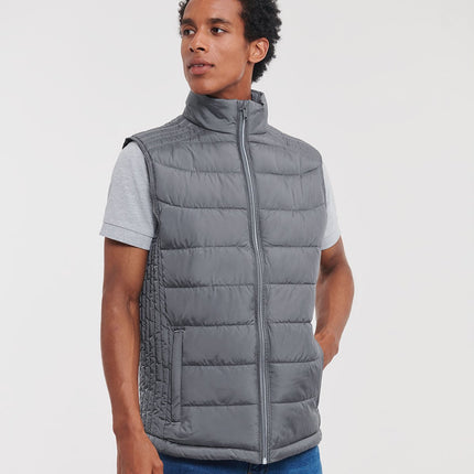 Russell Nano Bodywarmer