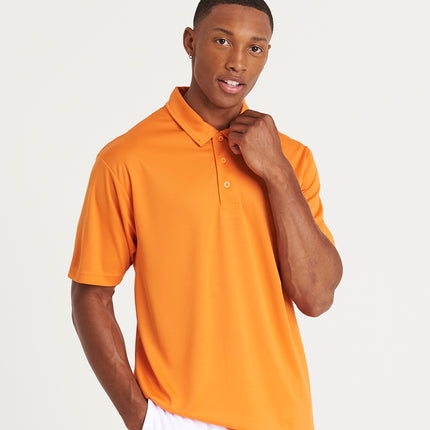 Personalised  Embroidered Golf Polo