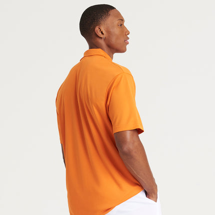 Personalised  Embroidered Golf Polo
