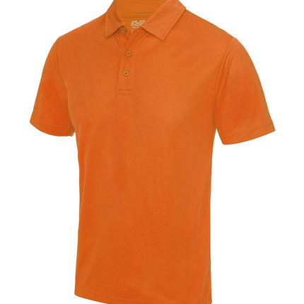 Personalised  Embroidered Golf Polo
