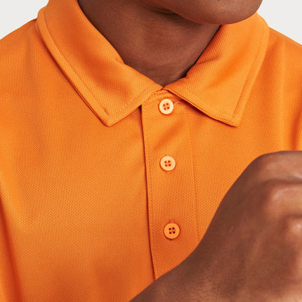 Personalised  Embroidered Golf Polo