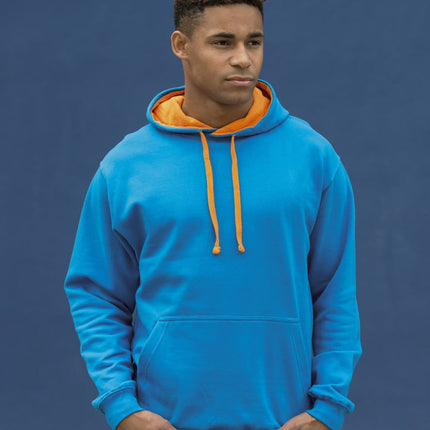 Varsity Hoodie