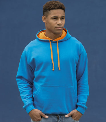 Varsity Hoodie
