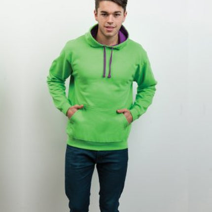 Varsity Hoodie