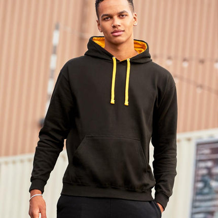 Varsity Hoodie