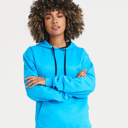 Varsity Hoodie