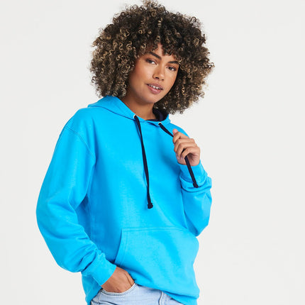 Varsity Hoodie