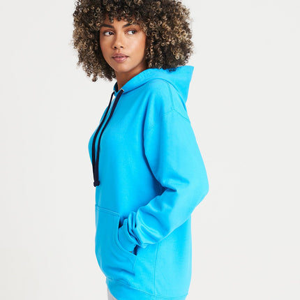 Varsity Hoodie