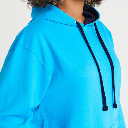 Varsity Hoodie