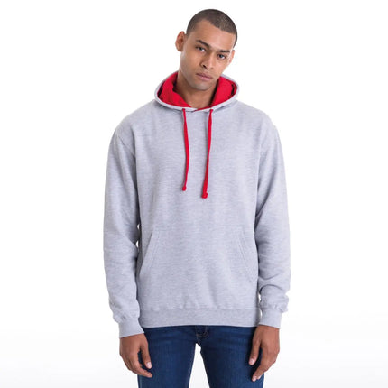 Varsity Hoodie
