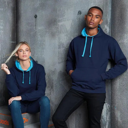 Varsity Hoodie