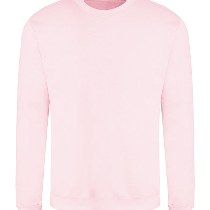 Stunning Barbie Embroidery Sweatshirt | Hoodie - Adult