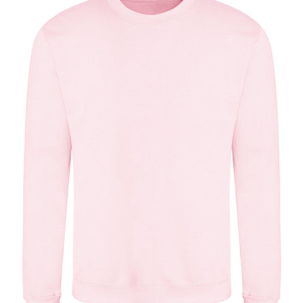 Stunning Malibu Barbie Embroidery Sweatshirt | Hoodie - Junior