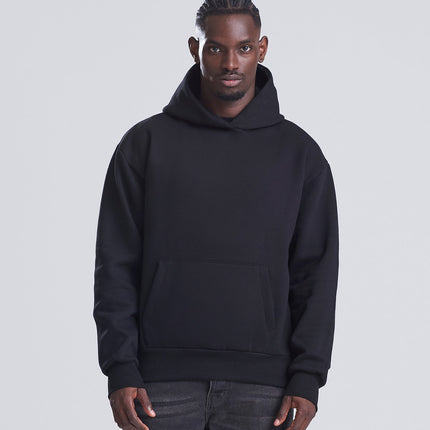 Signature heavyweight oversized hoodie