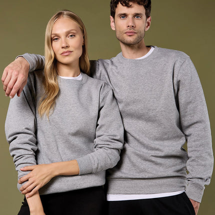 Kustom Kit Regular Fit Sweatshirt