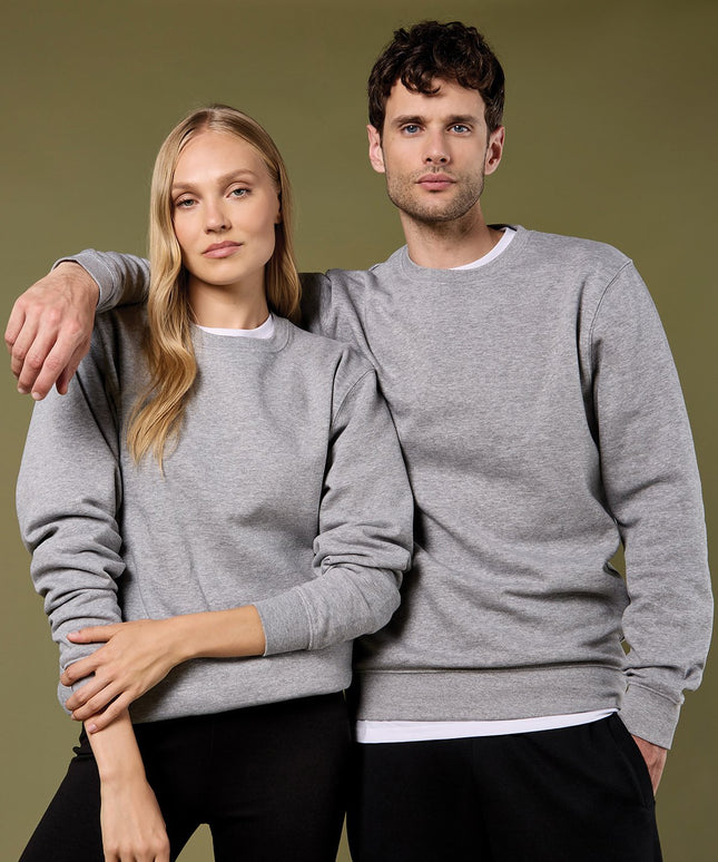 Kustom Kit Regular Fit Sweatshirt