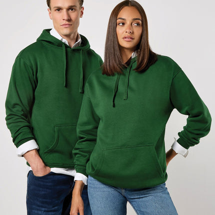 KK Regular fit hoodie
