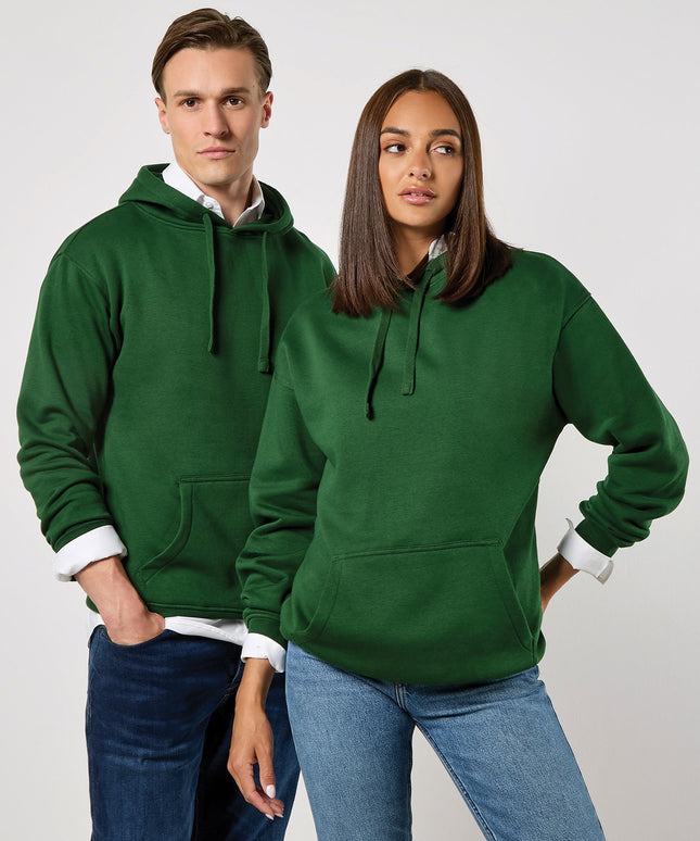 KK Regular fit hoodie