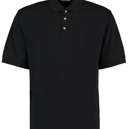 Chunky® polo with Superwash® 60°C (classic fit)