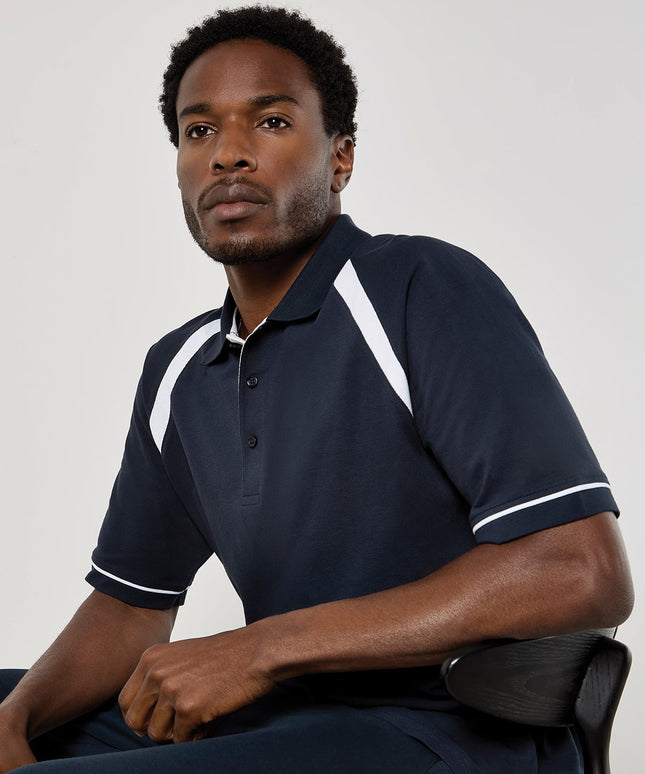 Classic Fit Oak Hill Polo (classic fit)
