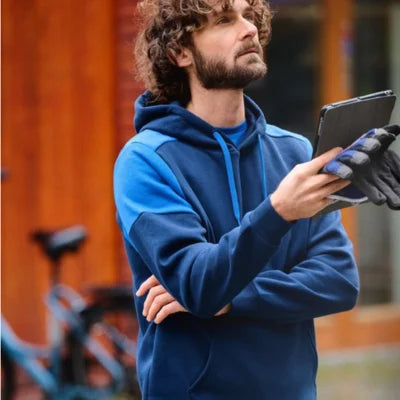 Printer PRIME Hoodie